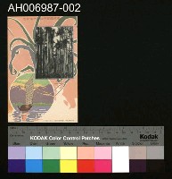 藏品(臺灣總督府始政十年紀念明信片)的圖片